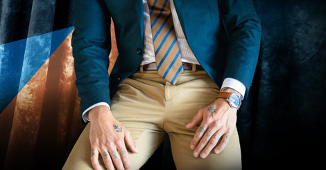 All Custom Blazers | $219 | Indochino | Promo code BLKFRIAny Two Custom Chinos | $129 | Indochino | Promo code BLKFRI